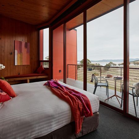 Iron Creek Bay Estate Hotel Sorell Eksteriør billede