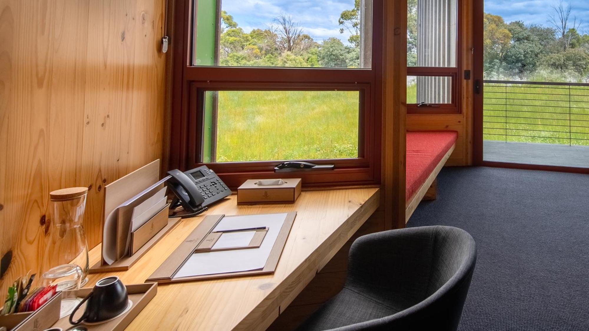 Iron Creek Bay Estate Hotel Sorell Eksteriør billede