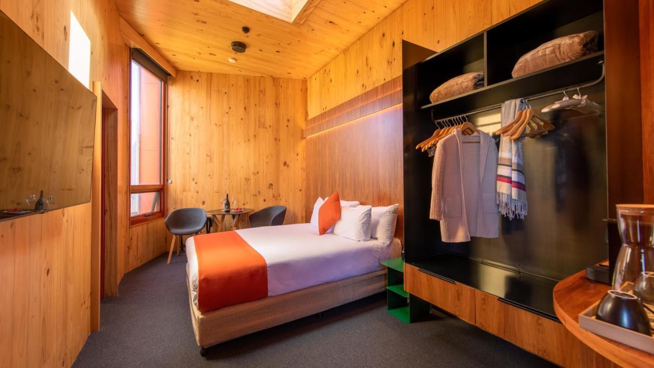 Iron Creek Bay Estate Hotel Sorell Eksteriør billede