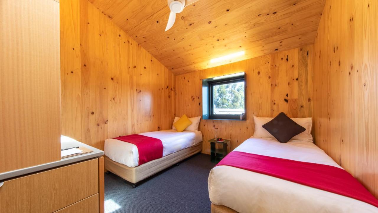 Iron Creek Bay Estate Hotel Sorell Eksteriør billede