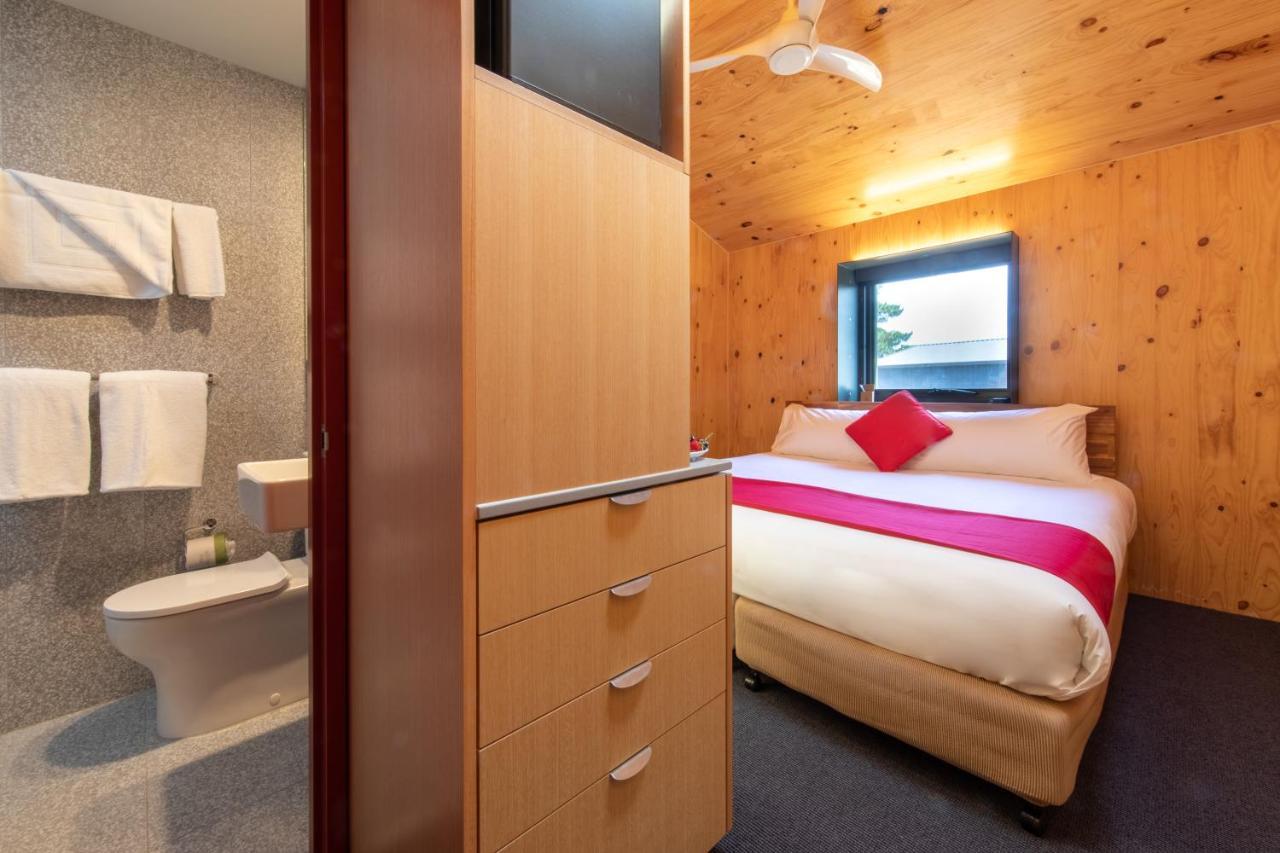 Iron Creek Bay Estate Hotel Sorell Eksteriør billede