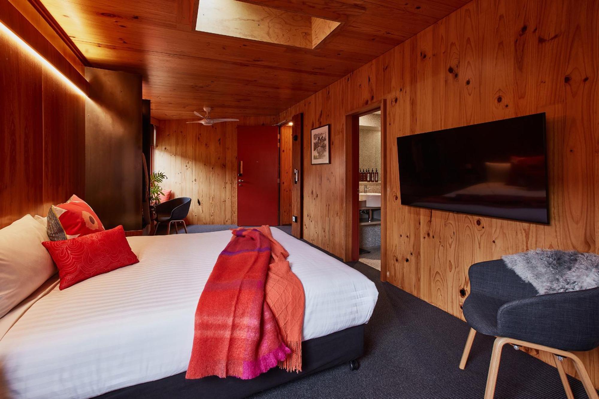 Iron Creek Bay Estate Hotel Sorell Eksteriør billede